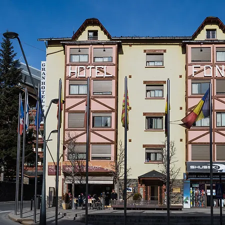 Font Andorra Hostel By Nexta-3